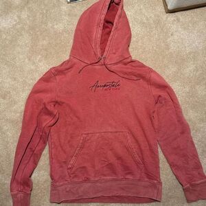 Vintage Thrifted 90s Y2K Aeropostale Hoodie